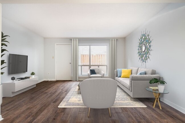 Photo - Silverstone Townhomes