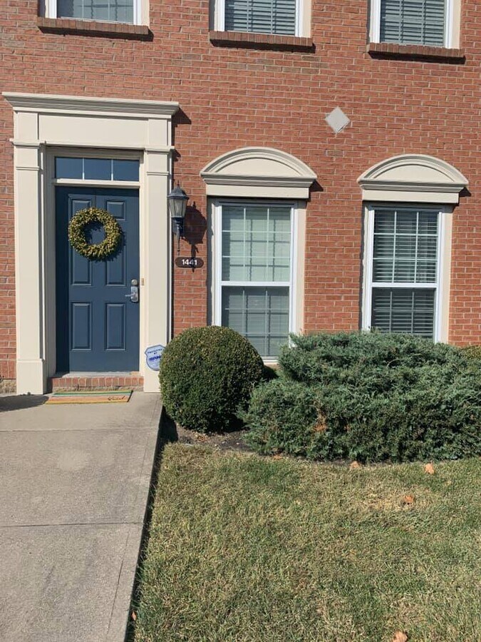 Photo - 1441 Laurel Park Dr Townhome