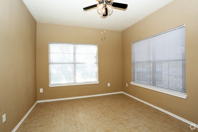 1000SF_Two Bedroom_Bedroom