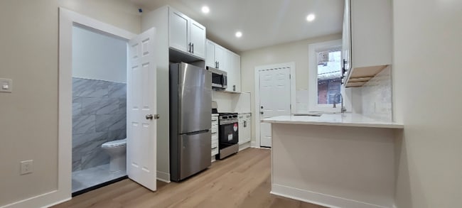 Photo - 1517 S Napa St