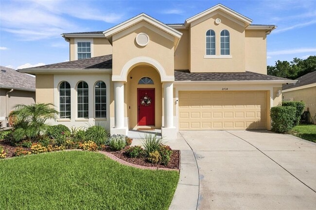 Photo - 2734 Silvermoss Dr