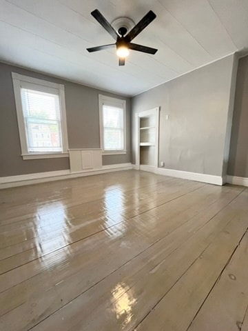 Sala de estar - 5341 Carnegie St Unidad Apartment 2