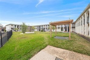 Building Photo - 5911 Sheridan Ave Unit C202