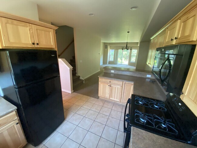 Photo - Two Bedroom Townhome Minutes from Downtown