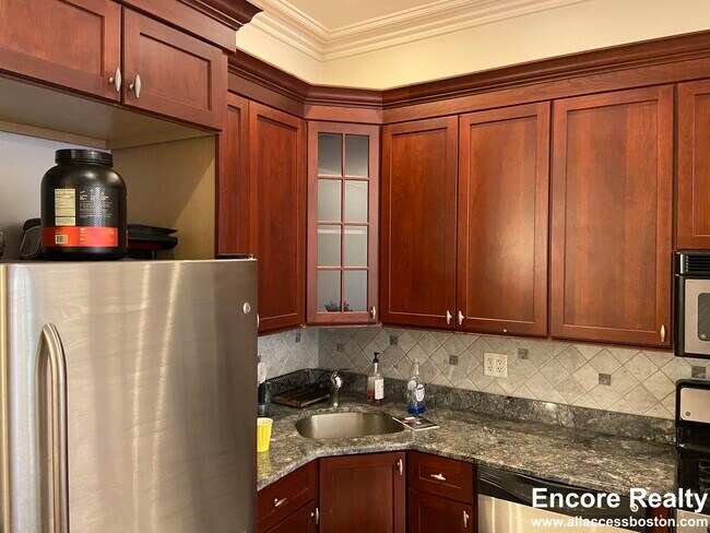 Photo - 34 Greenwich Park Unit 34 Greenwich Park