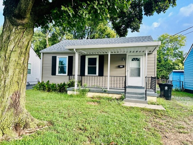 Photo - 2BR off Taylor Blvd with open floor plan *...