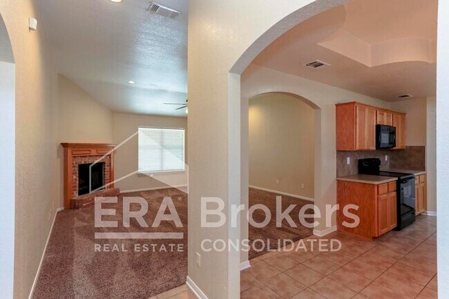 Photo - 702 Aries Dr