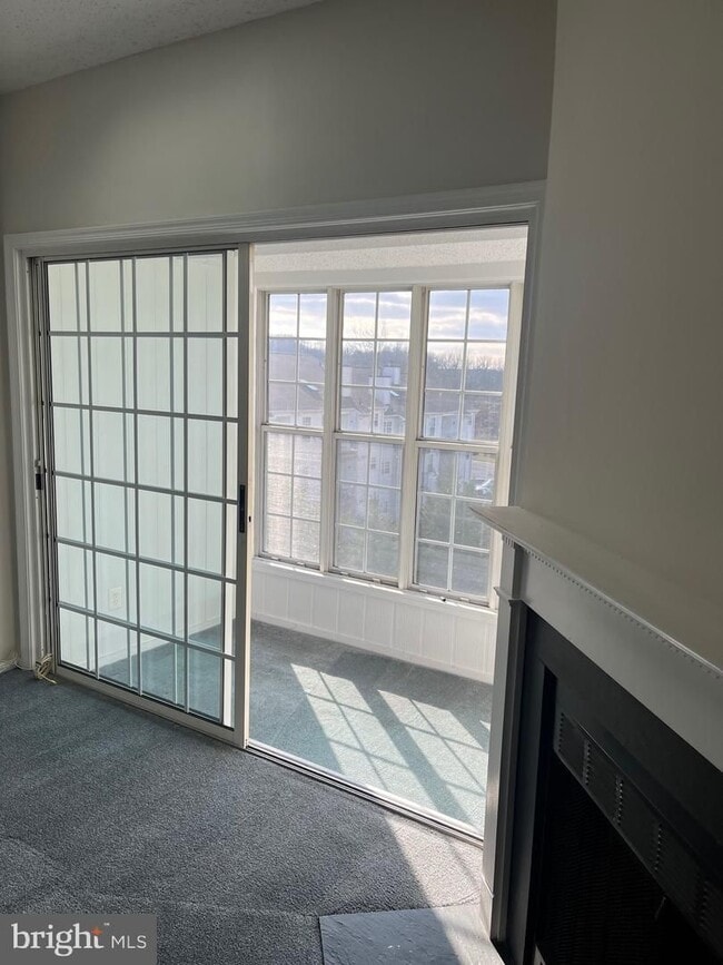 Photo - Top Floor, 2 BR Condo at Fox Chapel