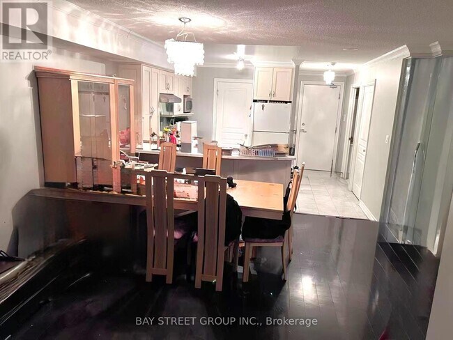 Photo - 801 Bay St. Unité 1203