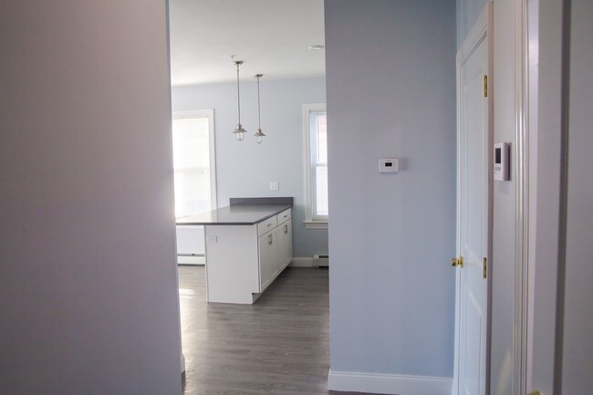 11-17 Beach Road Apartments