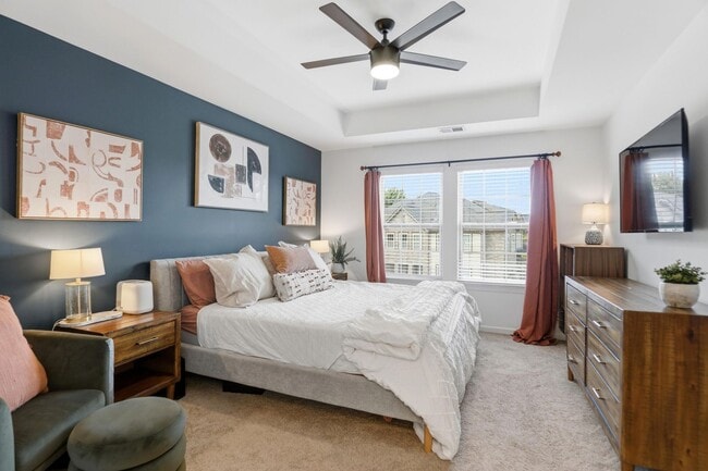Photo - 1223 Bhaltair Ln
