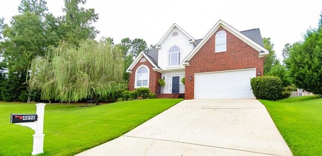 Photo - Beautiful Home in Evans!