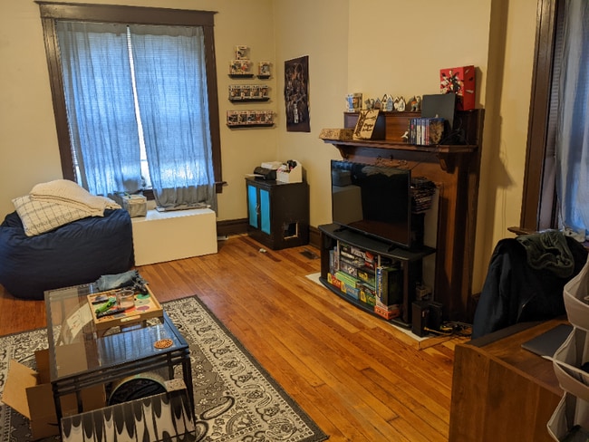 Photo - 2201 Jules St Unit 2203A