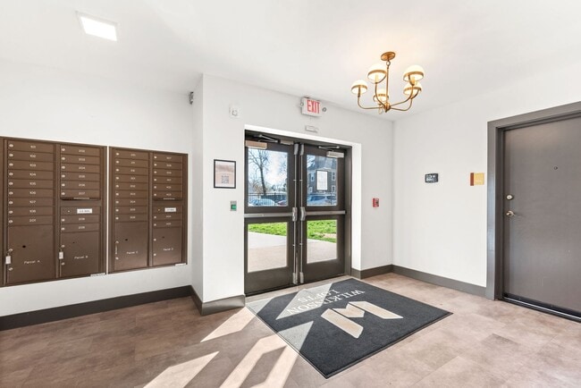 Photo - Wilkinson Lofts | A Schoolhouse Reimagined Unidad 401