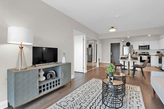 Photo - Old Mill Apartments II