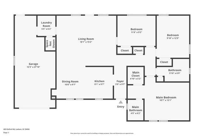 Photo - 403 Oxford Rd