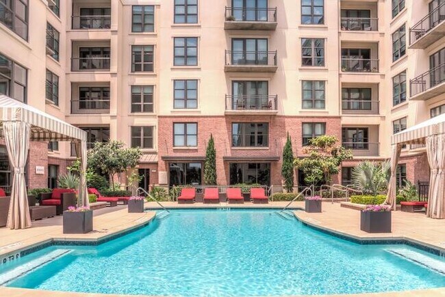 Photo - 2929 Westheimer Rd Unit b4