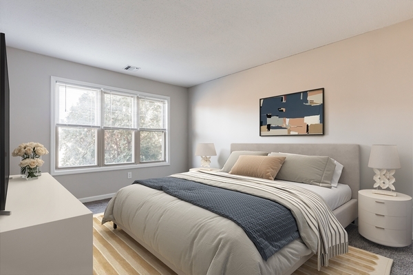 Photo - Eagle Rock Apartments at Mohegan Lake