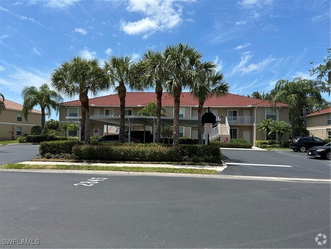 Building Photo - 2845 Cypress Trace Cir Unit 102 Rental