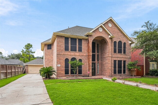 14203 Torrey Forest Dr