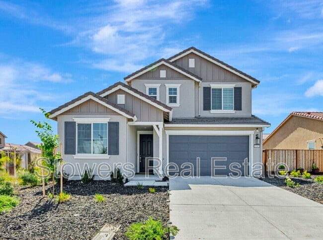 Building Photo - 5390 Clauzetto Wy Rental