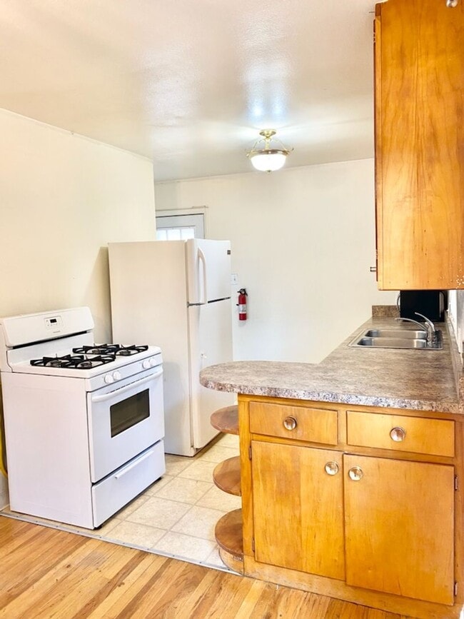Photo - Cute House For Rent near CSU & Old Town!