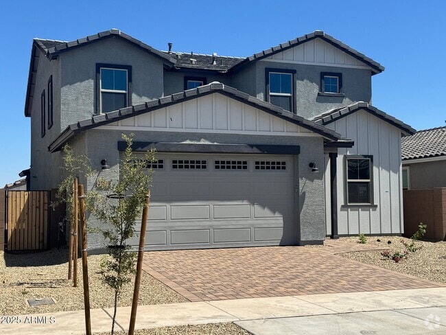 Building Photo - 25255 N 172nd Ln Rental