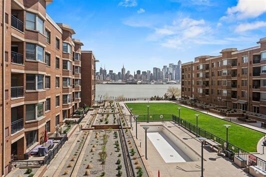 Building Photo - 20 Ave at Port Imperial Unit 321X Rental