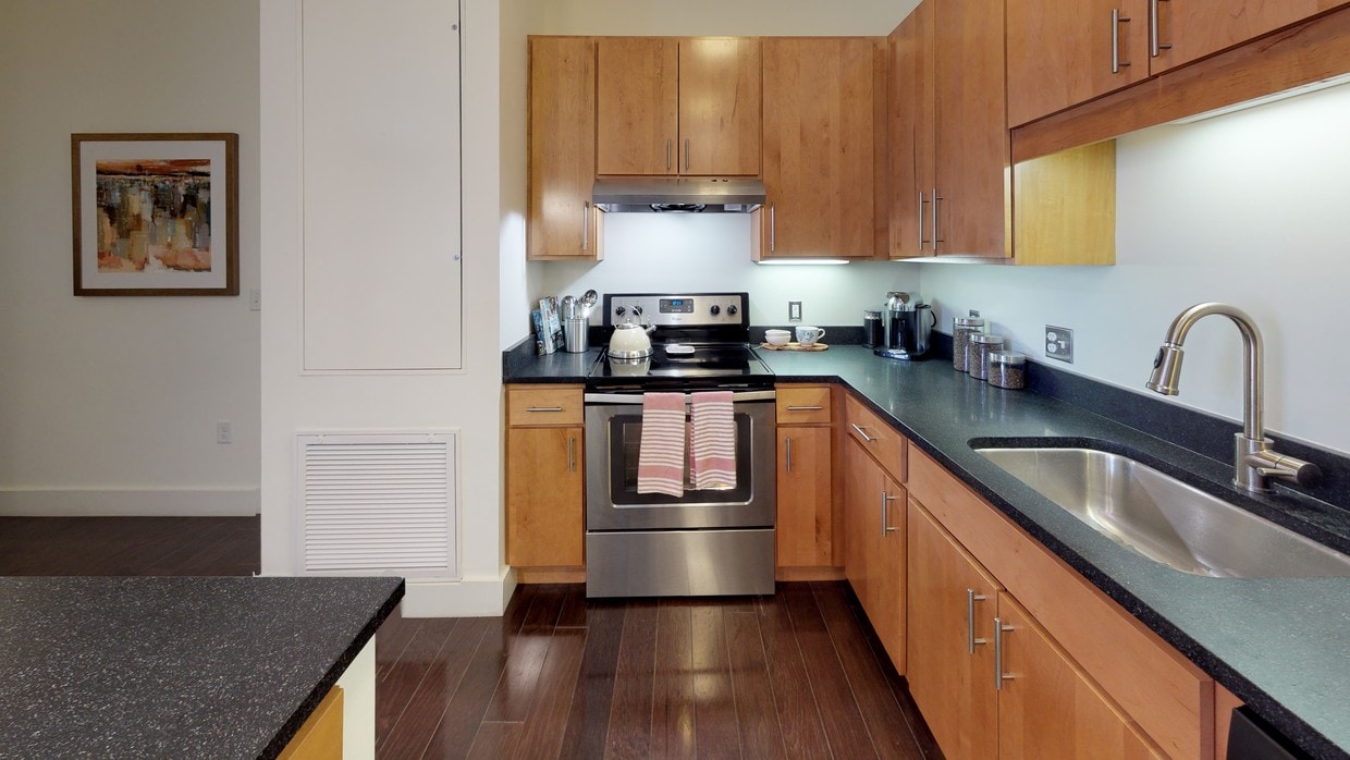 Photo - Atmark Cambridge Apartments