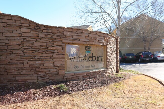 Photo - Whistlebury (Student Housing)