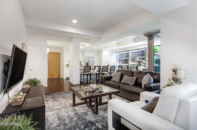 Photo - 7121 E Rancho Vista Dr Unit 3001
