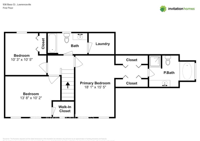 Photo - 936 Bass Ct N W