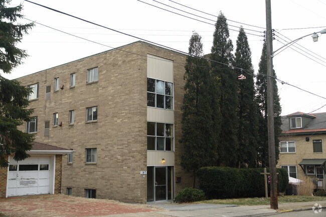 Shiloh Apartments - Shiloh Apartments