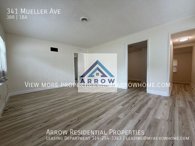 Photo - 341 Mueller Ave