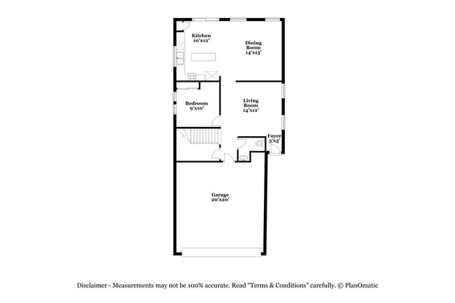 Photo - 9534 Vast Valley Ave