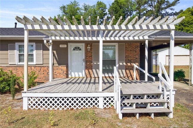 Photo - 1644 Inverness Dr