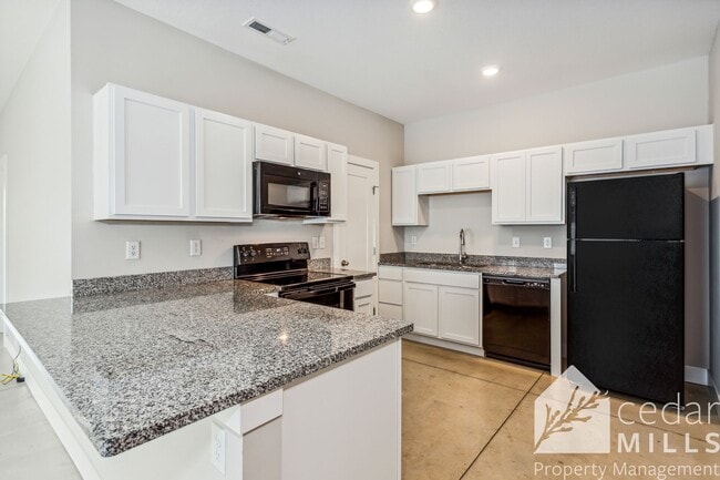 Photo - New Construction Across from McConnell! Derby schools! Move in Special!
