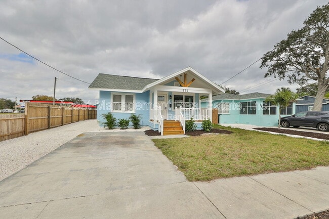 Building Photo - 875 53rd Terrace N Rental