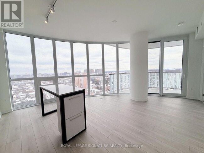 Photo - 1 Fairview Rd E Unit 1311