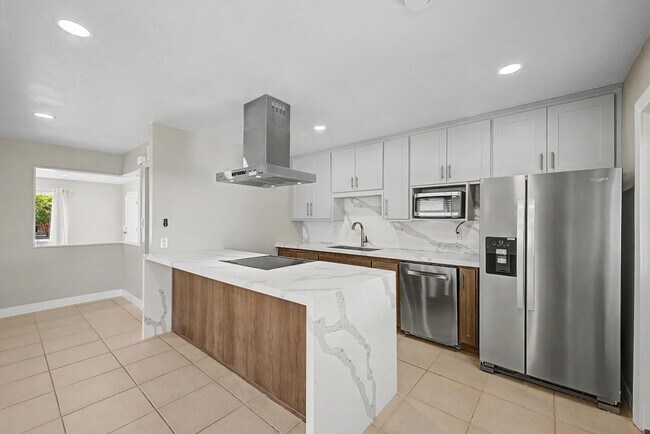 Photo - 8730 E Rancho Vista Dr