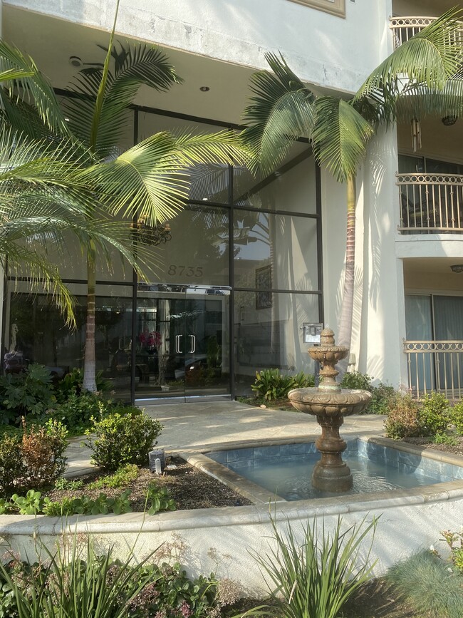 Delgany Court