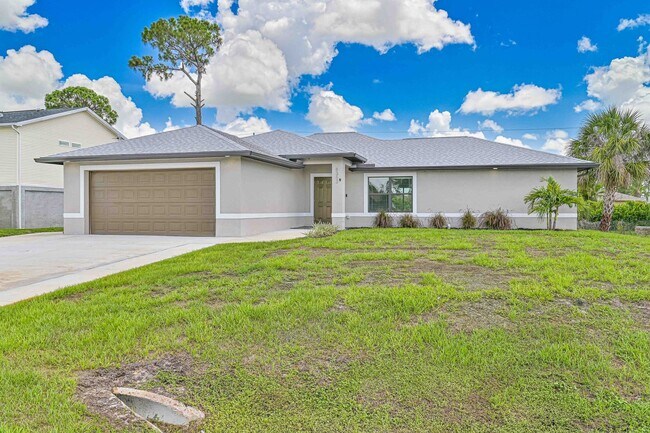** 4 Bed / 2 Bath New Construction Home in... - ** 4 Bed / 2 Bath New Construction Home in...