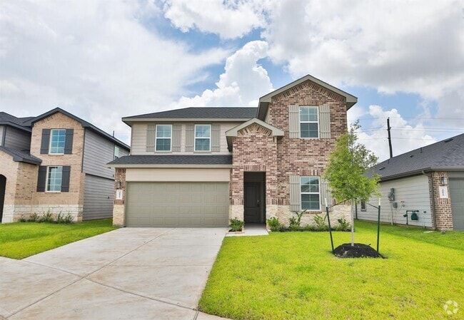 Building Photo - 30811 Brightwell Bnd Rental