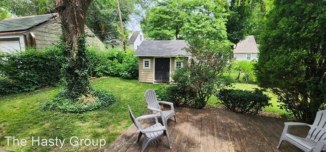 Photo - 3 br, 2 bath House - 2502 W 51st Street