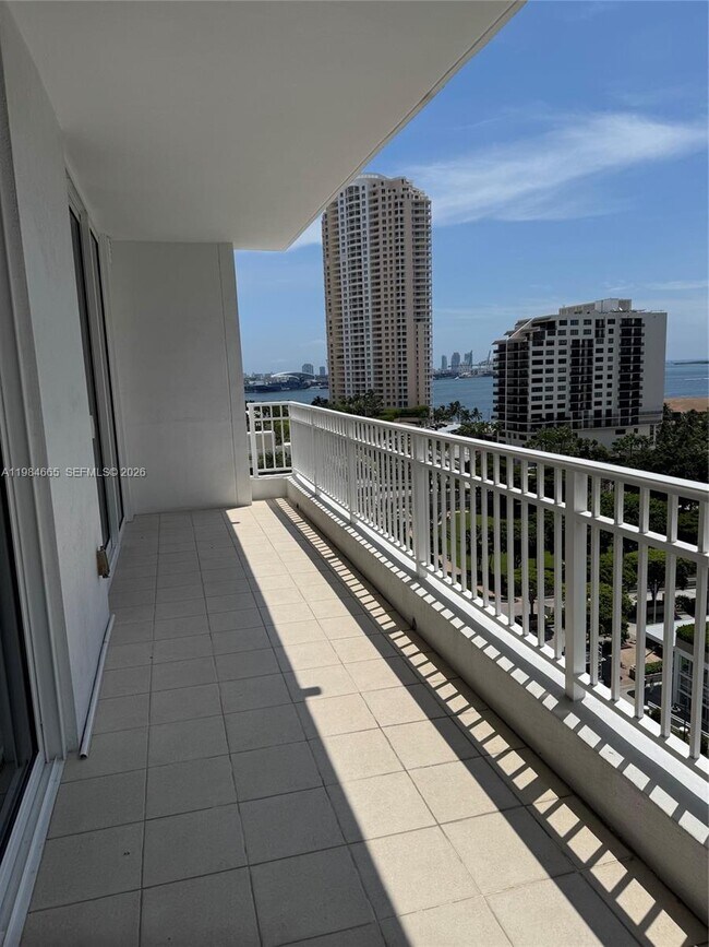 Photo - 801 Brickell Key Blvd Unit 1209