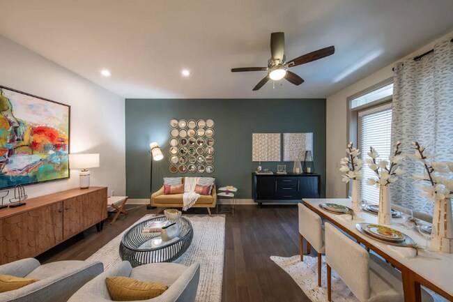 Photo - 3551 Wilshire Wy Unidad 2122