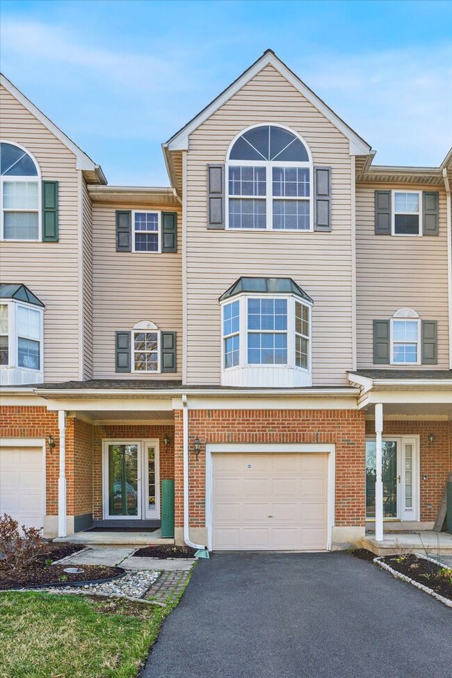 New Townhome in North Wilmington - New Townhome in North Wilmington