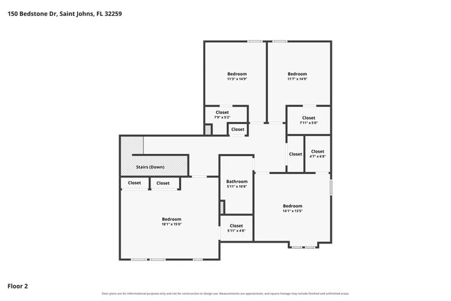 Photo - 150 Bedstone Drive