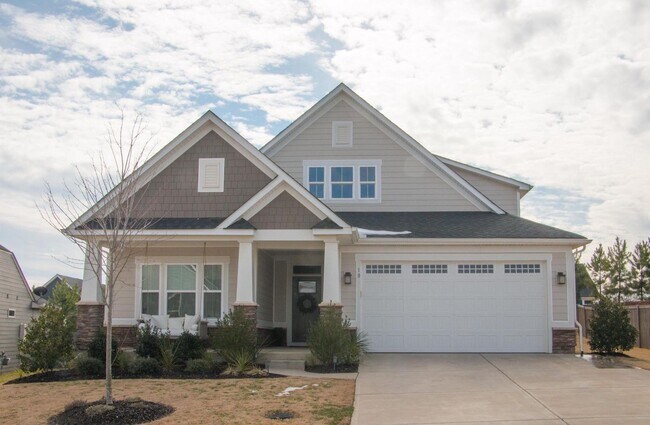 Greenville - Riverstone - Beautiful and Sp... - Greenville - Riverstone - Beautiful and Sp... House