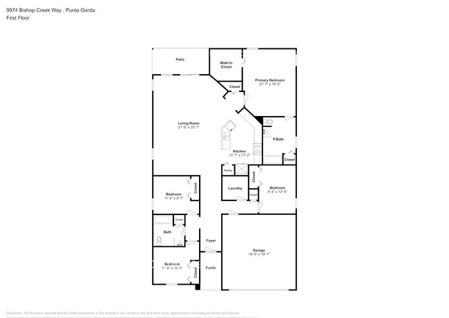 Photo - 9974 Bishop Creek Way